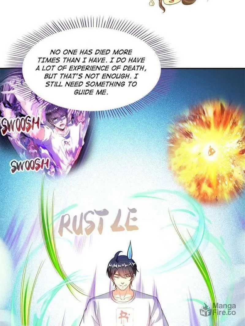 Read Cultivation Chat Group chapter 520 image 20 on Lezhin