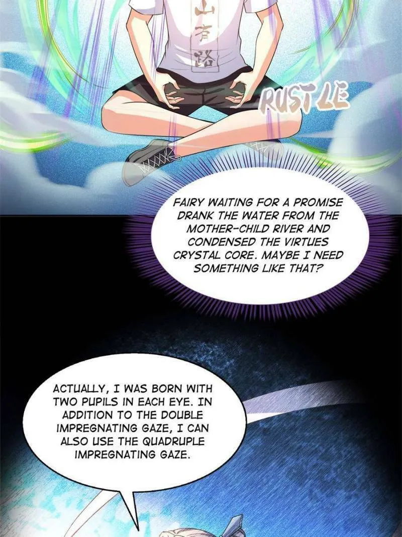 Read Cultivation Chat Group chapter 520 image 21 on Lezhin