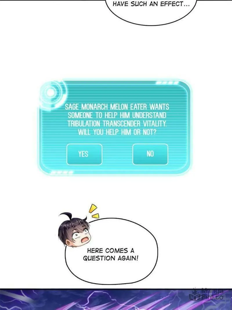 Read Cultivation Chat Group chapter 520 image 24 on Lezhin