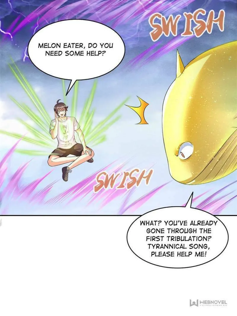 Read Cultivation Chat Group chapter 520 image 25 on Lezhin
