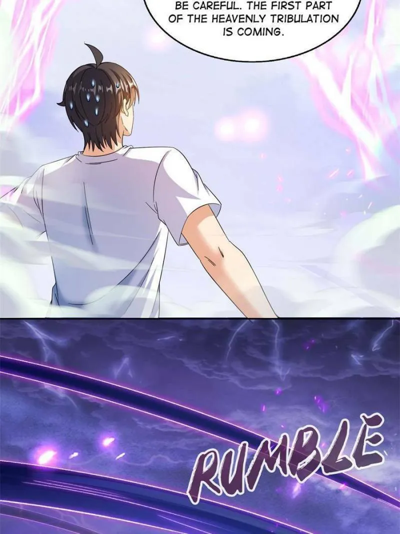 Read Cultivation Chat Group chapter 520 image 3 on Lezhin