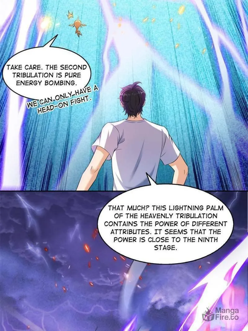 Read Cultivation Chat Group chapter 520 image 32 on Lezhin