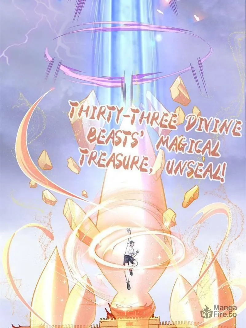 Read Cultivation Chat Group chapter 520 image 34 on Lezhin