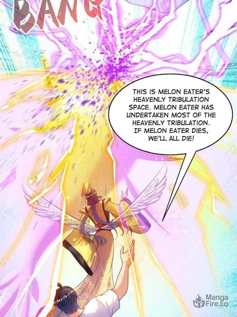 Read Cultivation Chat Group chapter 520 image 38 on Lezhin