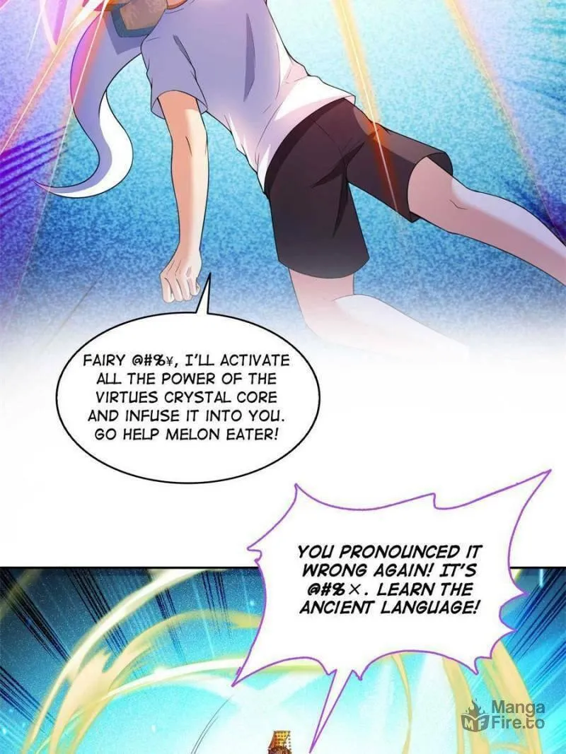 Read Cultivation Chat Group chapter 520 image 39 on Lezhin