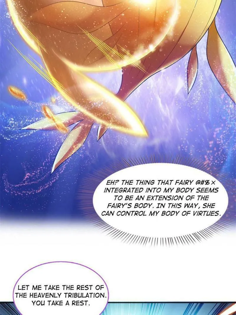 Read Cultivation Chat Group chapter 520 image 42 on Lezhin