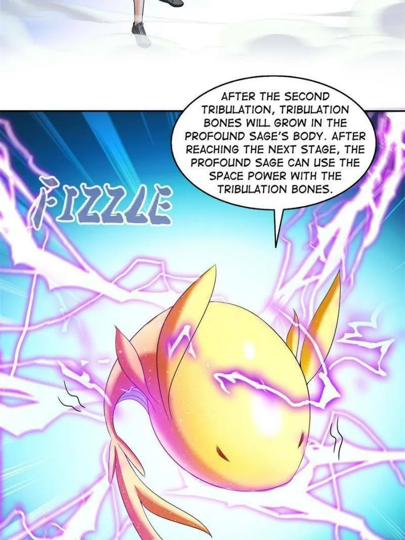 Read Cultivation Chat Group chapter 520 image 52 on Lezhin