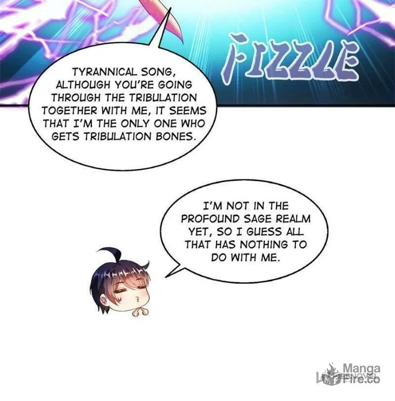 Read Cultivation Chat Group chapter 520 image 53 on Lezhin
