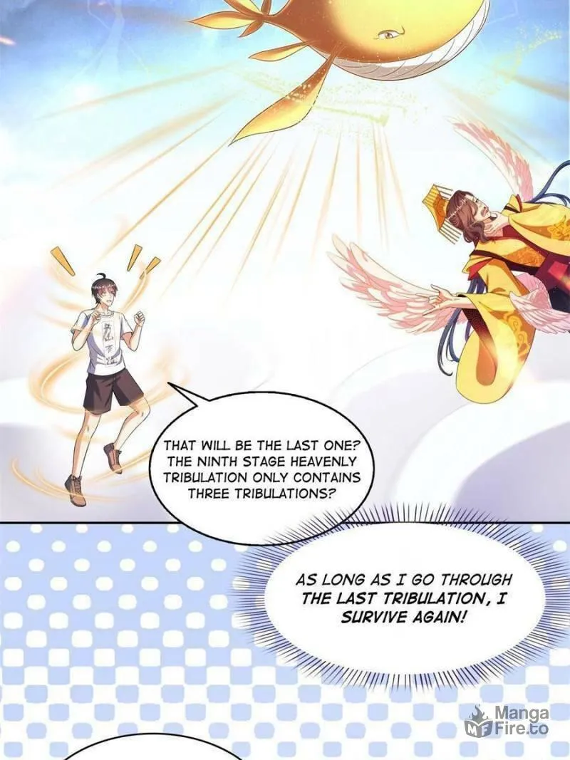 Read Cultivation Chat Group chapter 520 image 56 on Lezhin