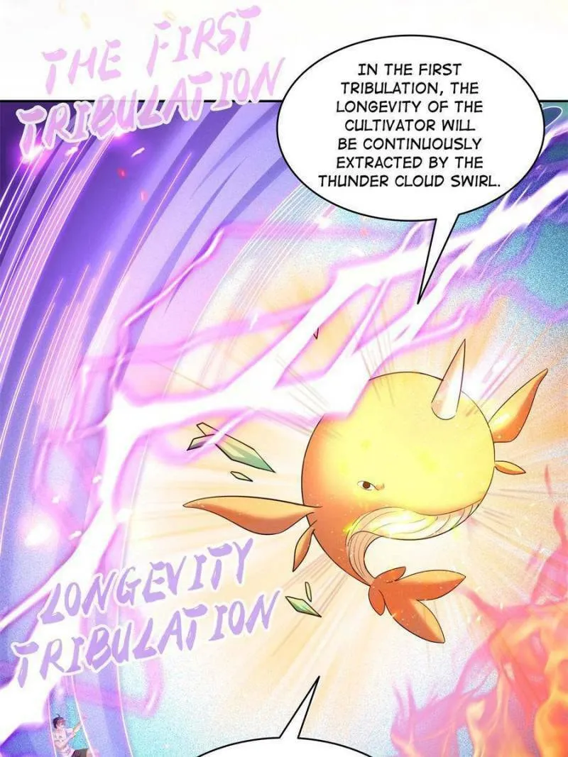 Read Cultivation Chat Group chapter 520 image 6 on Lezhin