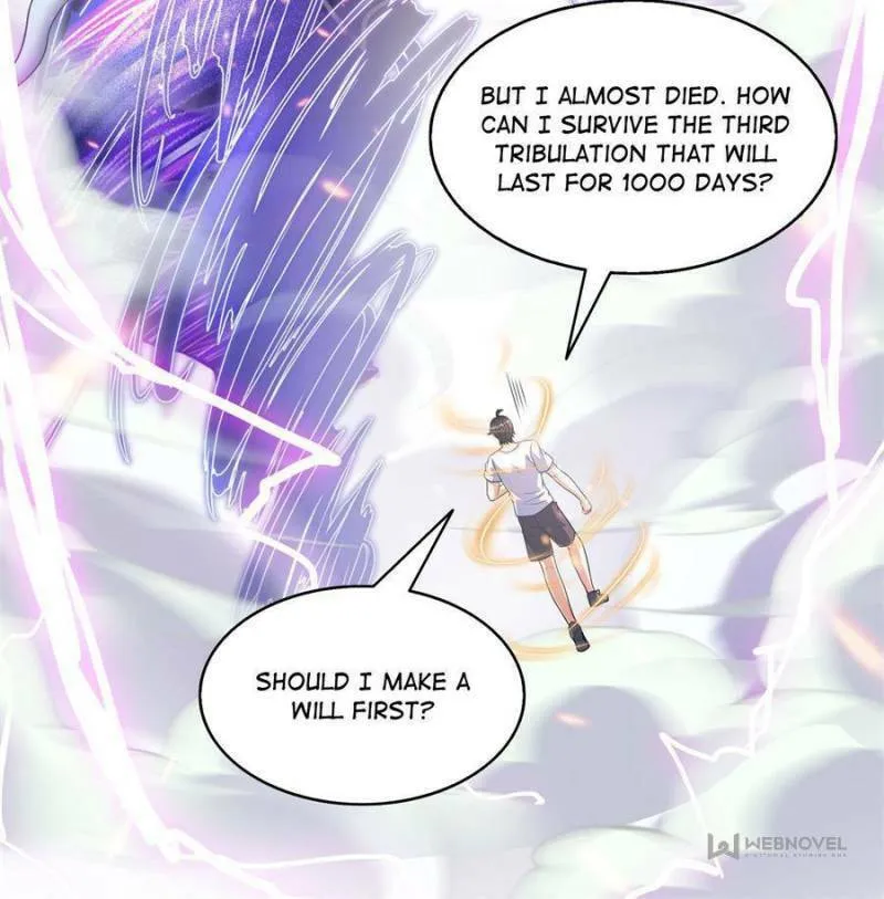 Read Cultivation Chat Group chapter 520 image 60 on Lezhin