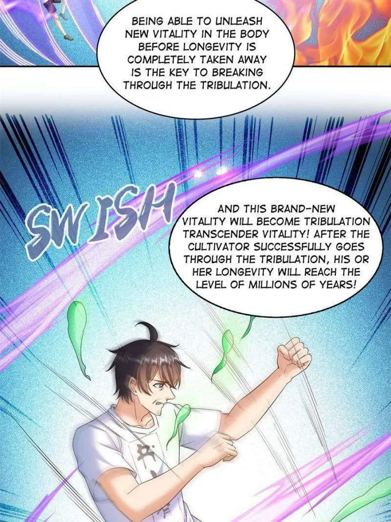 Read Cultivation Chat Group chapter 520 image 7 on Lezhin