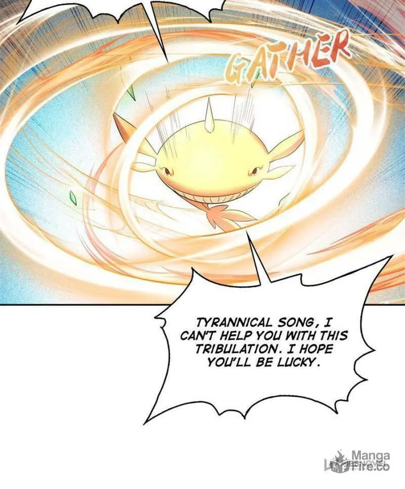 Read Cultivation Chat Group chapter 520 image 9 on Lezhin