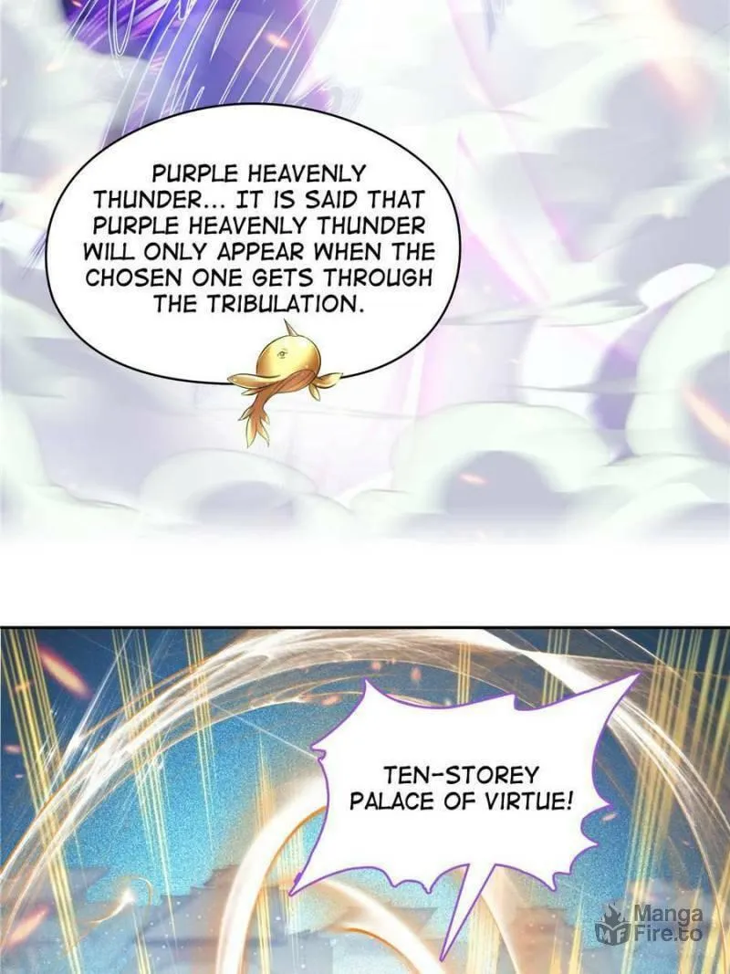 Read Cultivation Chat Group chapter 521 image 2 on Lezhin