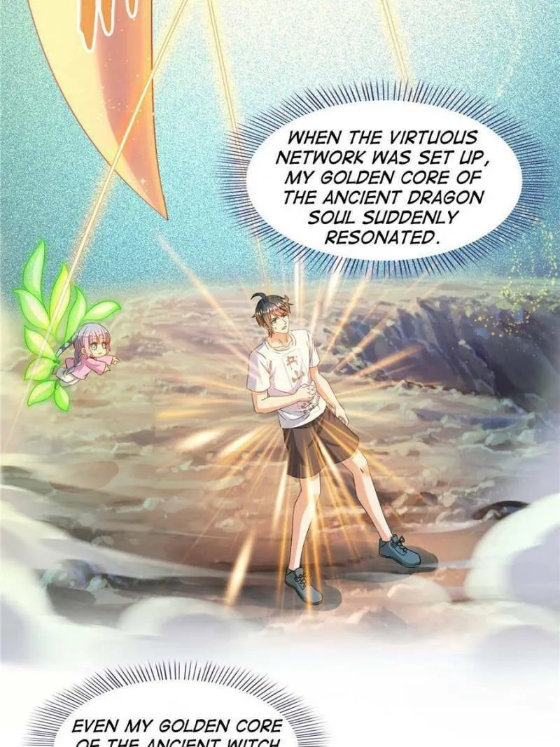 Read Cultivation Chat Group chapter 521 image 22 on Lezhin