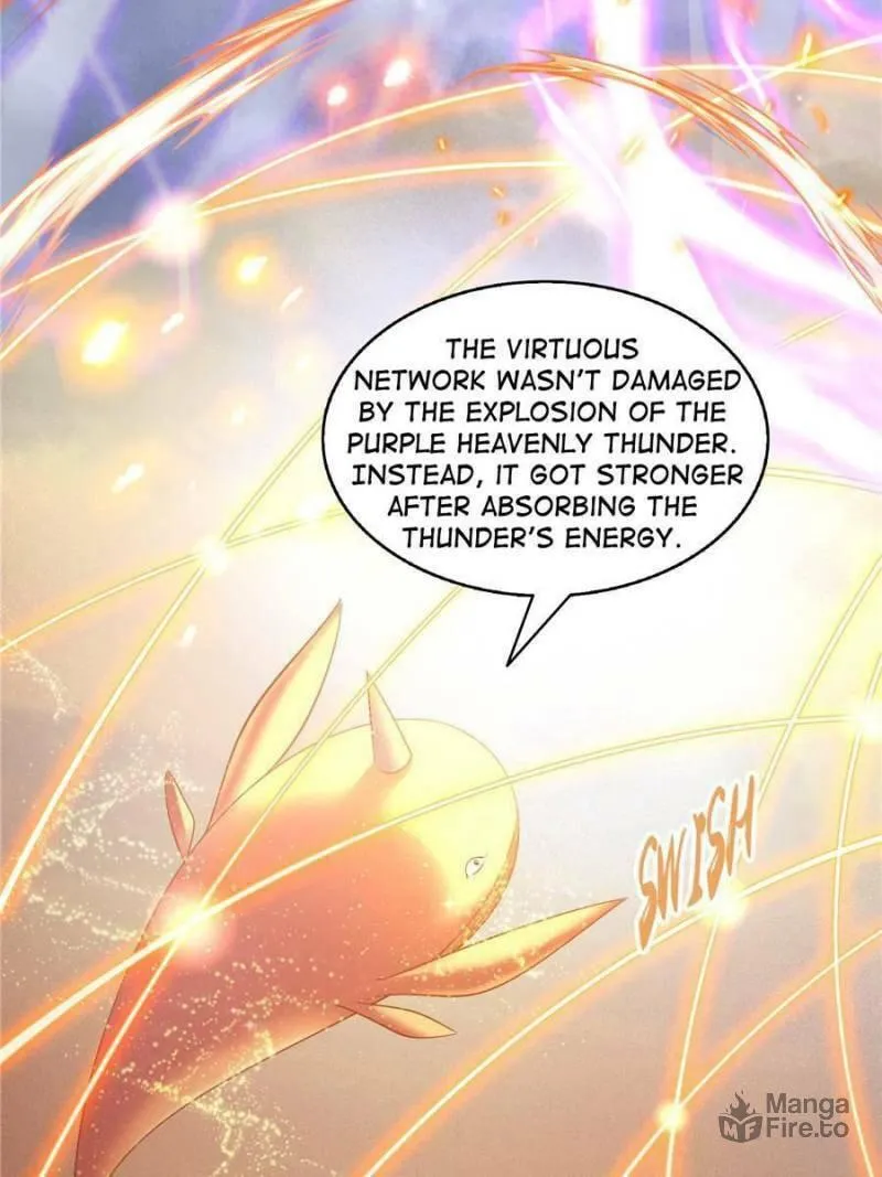 Read Cultivation Chat Group chapter 521 image 24 on Lezhin