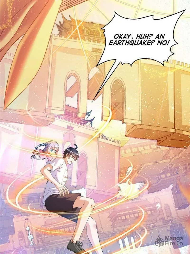Read Cultivation Chat Group chapter 521 image 26 on Lezhin