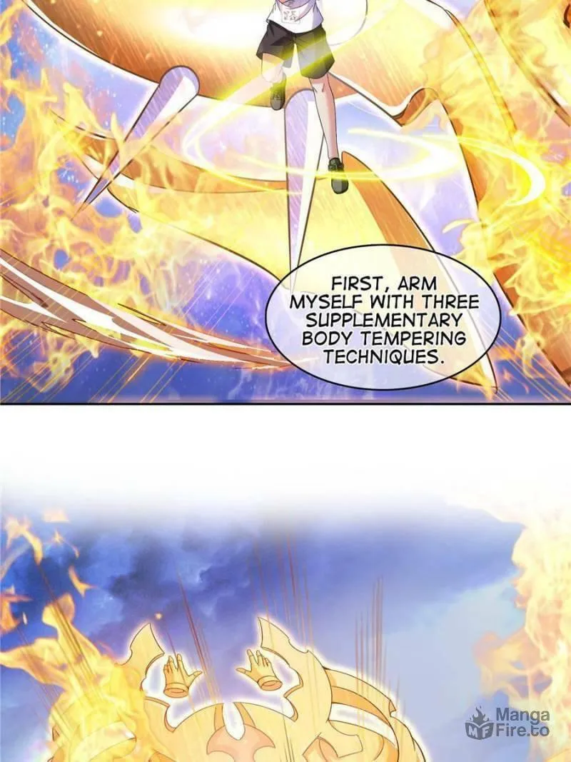 Read Cultivation Chat Group chapter 521 image 32 on Lezhin