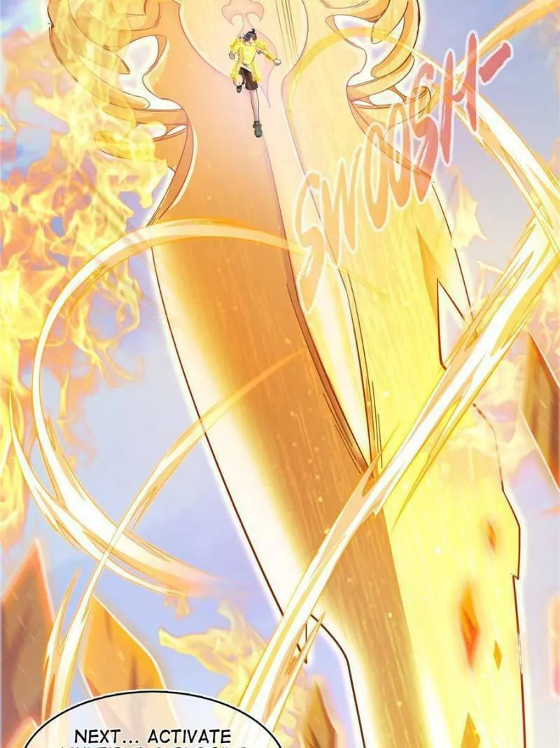 Read Cultivation Chat Group chapter 521 image 33 on Lezhin
