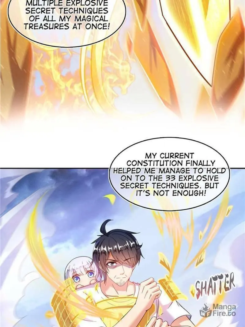 Read Cultivation Chat Group chapter 521 image 34 on Lezhin