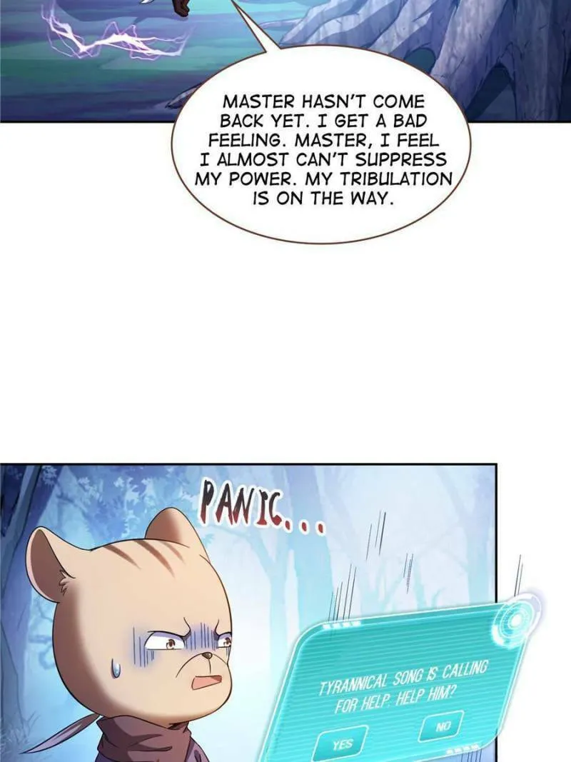Read Cultivation Chat Group chapter 521 image 37 on Lezhin