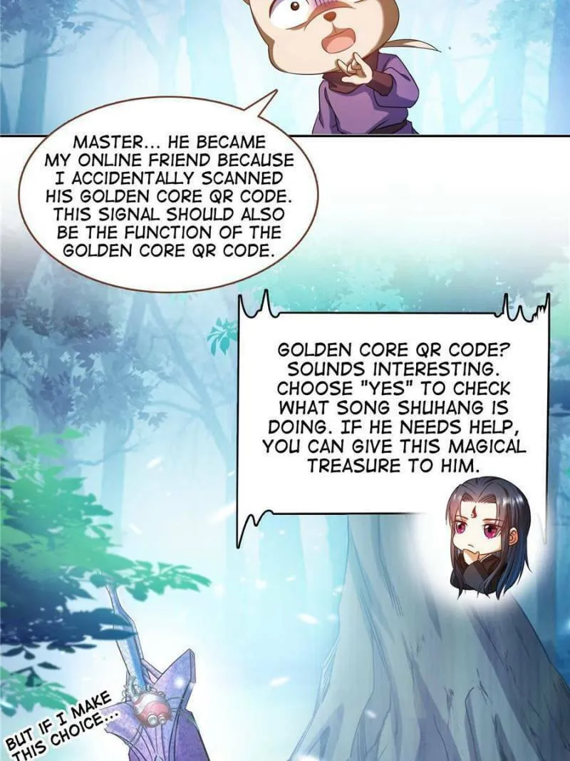 Read Cultivation Chat Group chapter 521 image 40 on Lezhin