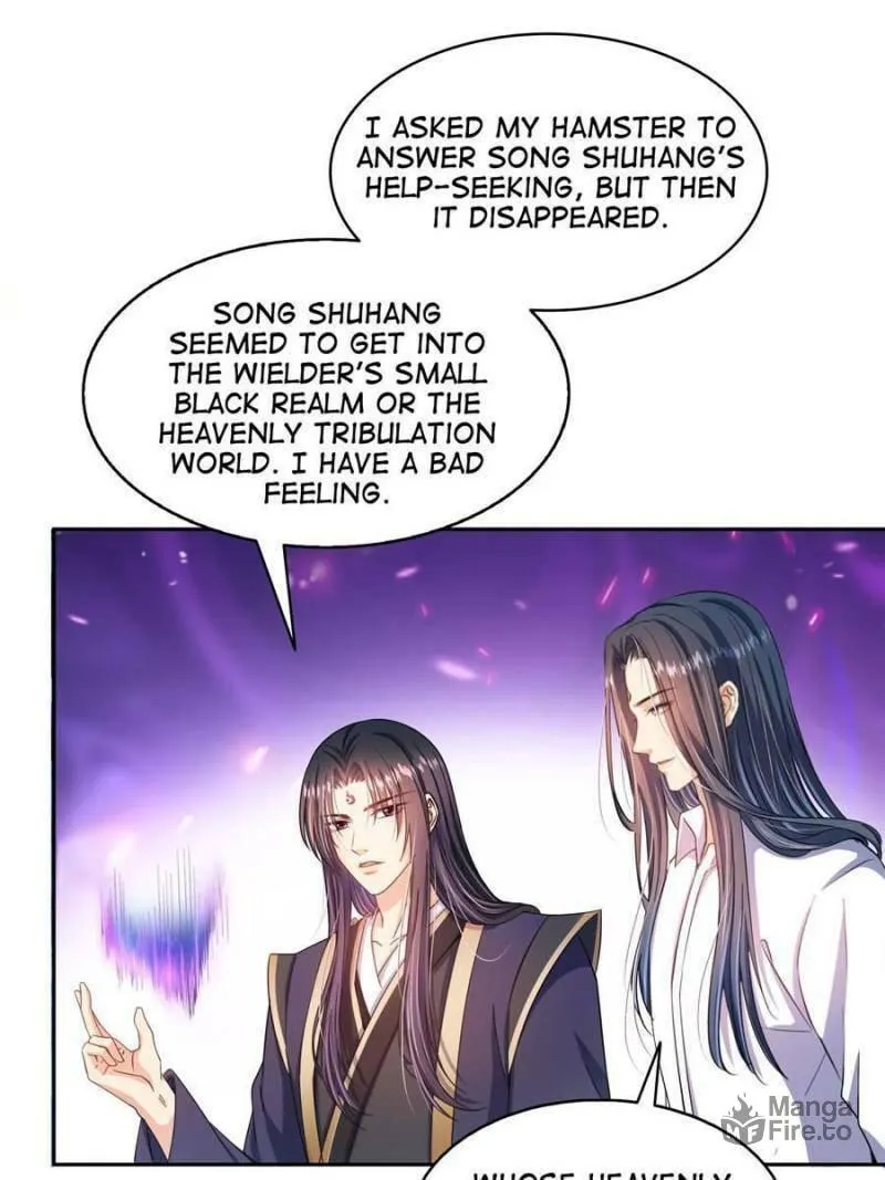 Read Cultivation Chat Group chapter 521 image 44 on Lezhin