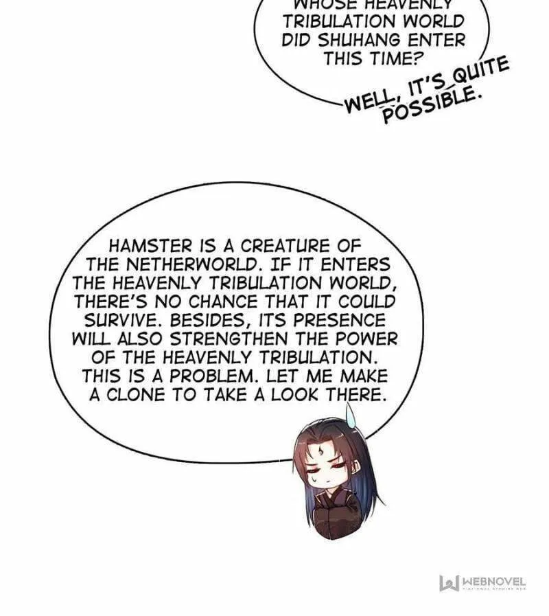 Read Cultivation Chat Group chapter 521 image 45 on Lezhin