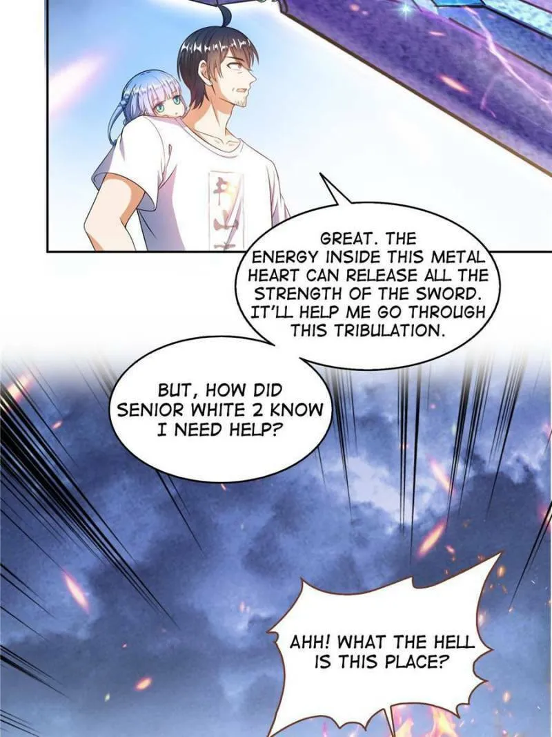 Read Cultivation Chat Group chapter 521 image 51 on Lezhin