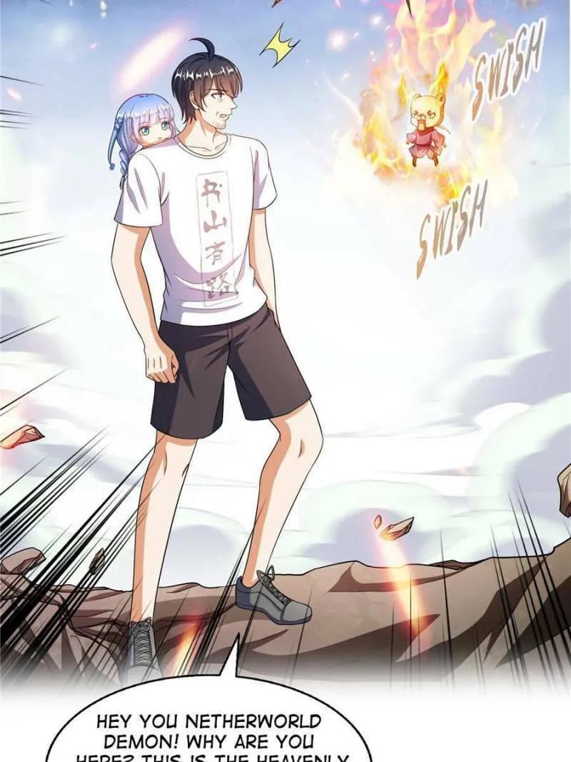 Read Cultivation Chat Group chapter 521 image 52 on Lezhin