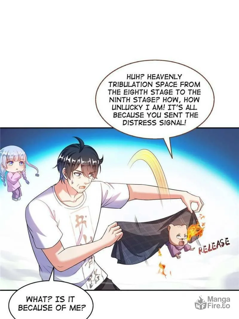 Read Cultivation Chat Group chapter 521 image 54 on Lezhin