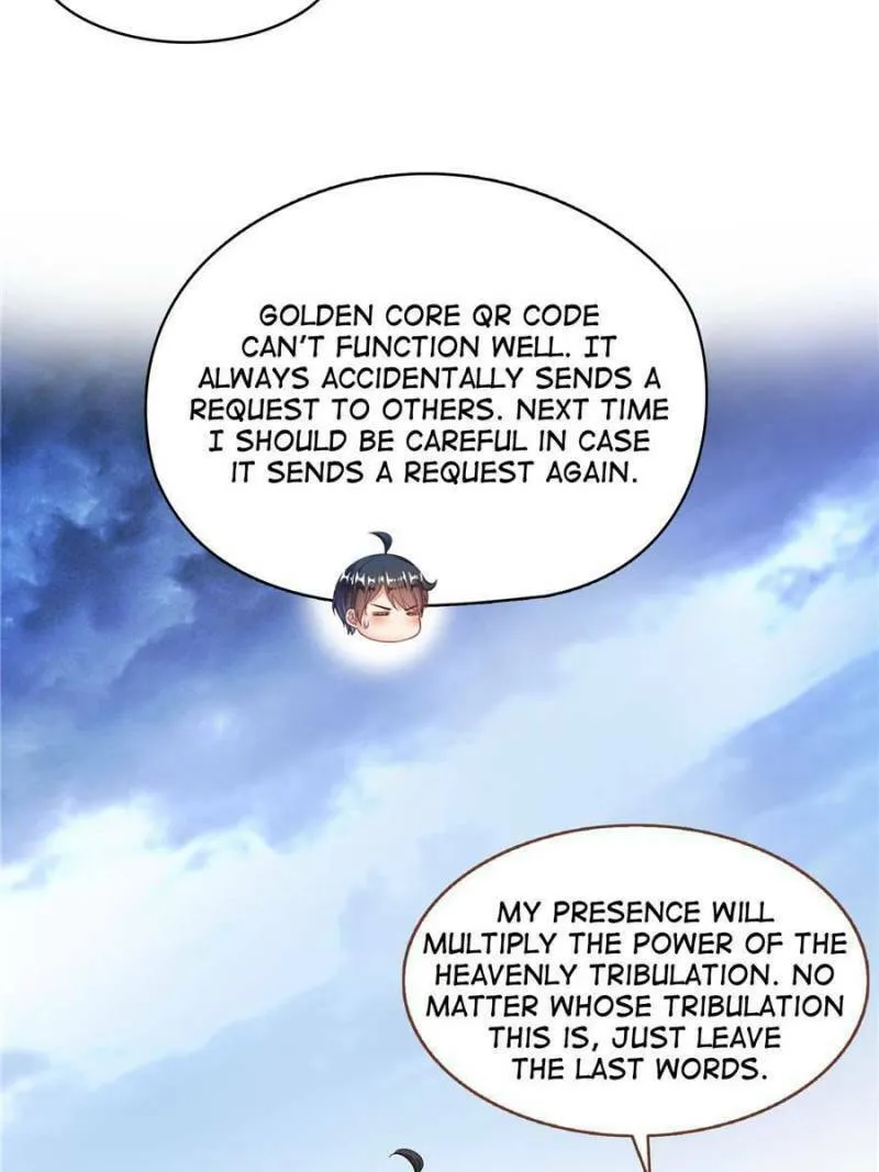 Read Cultivation Chat Group chapter 521 image 55 on Lezhin