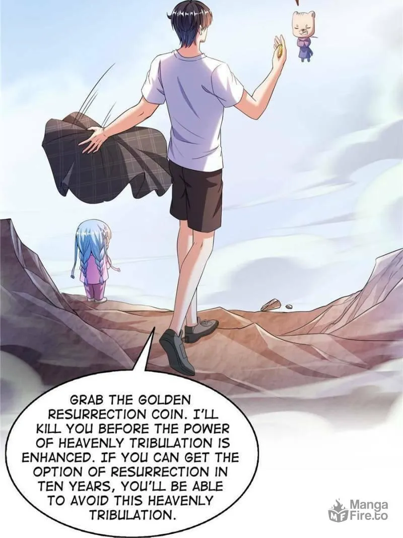 Read Cultivation Chat Group chapter 521 image 56 on Lezhin