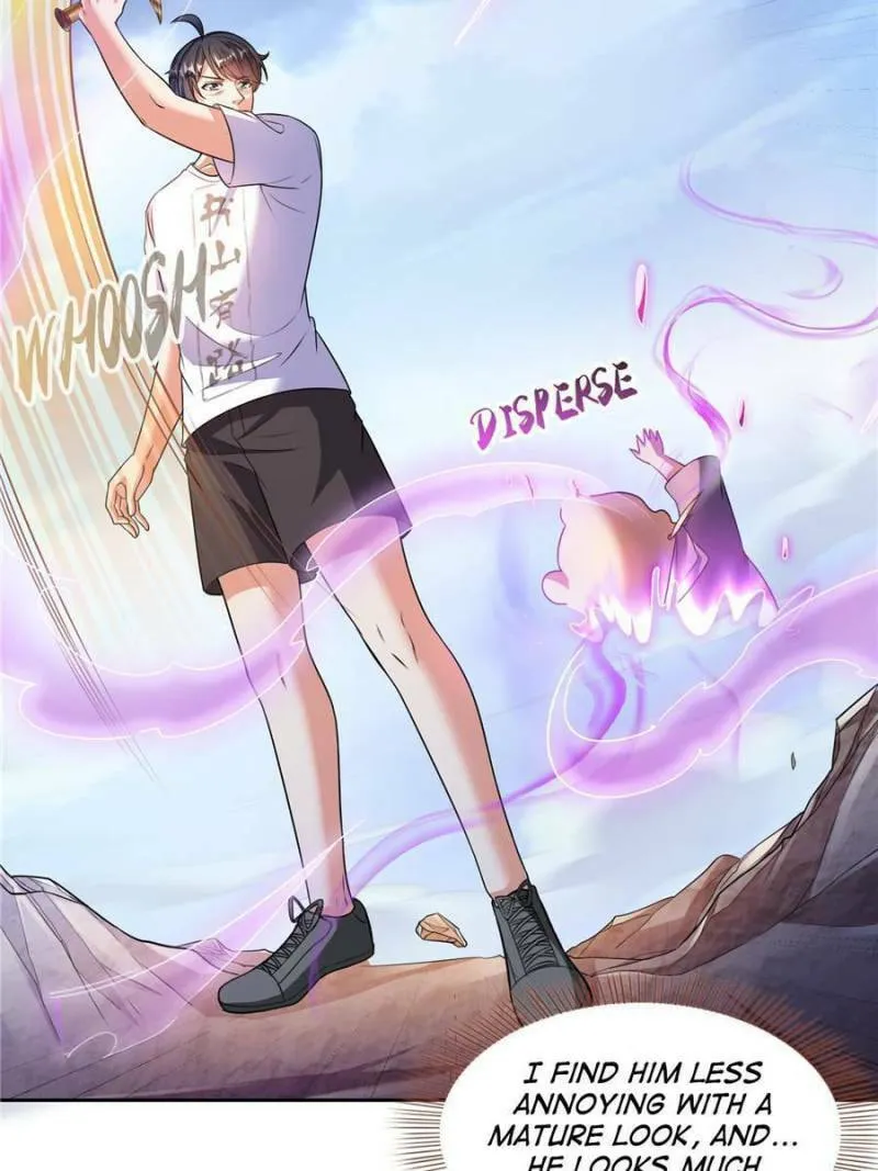 Read Cultivation Chat Group chapter 521 image 60 on Lezhin