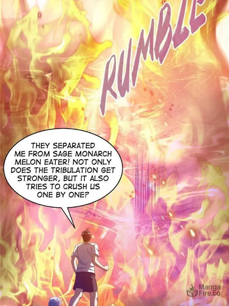 Read Cultivation Chat Group chapter 521 image 69 on Lezhin