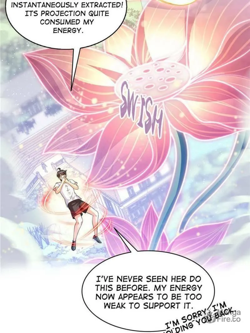 Read Cultivation Chat Group chapter 521 image 8 on Lezhin
