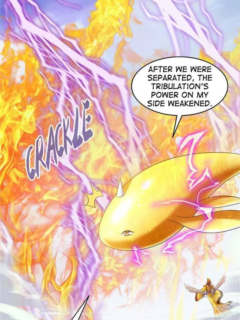 Read Cultivation Chat Group chapter 522 image 1 on Lezhin
