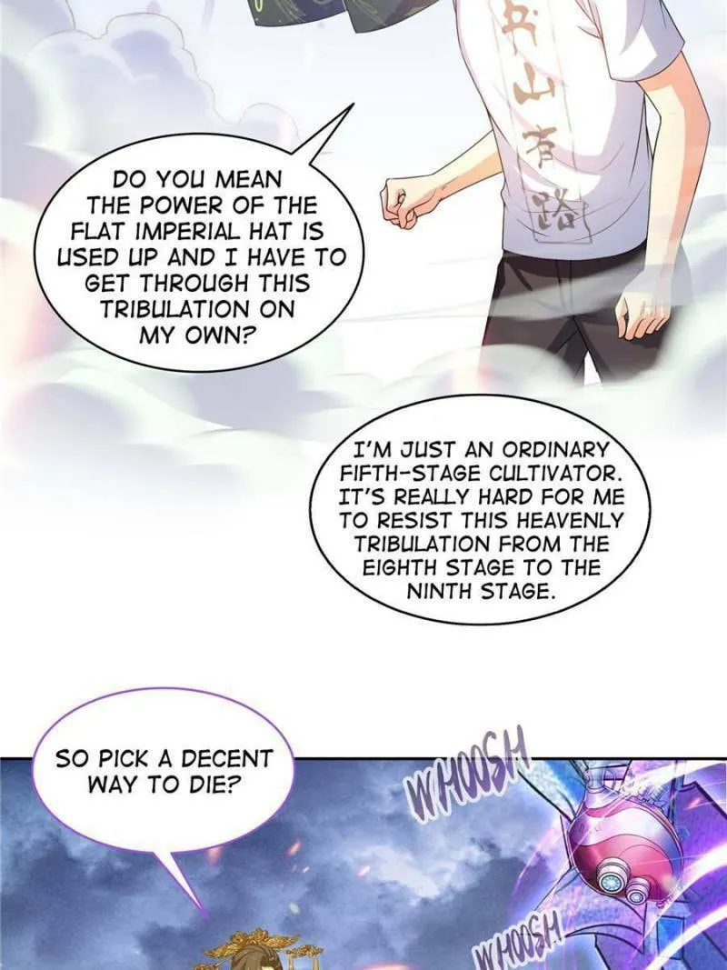 Read Cultivation Chat Group chapter 522 image 12 on Lezhin
