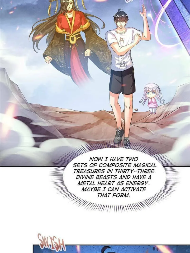 Read Cultivation Chat Group chapter 522 image 13 on Lezhin