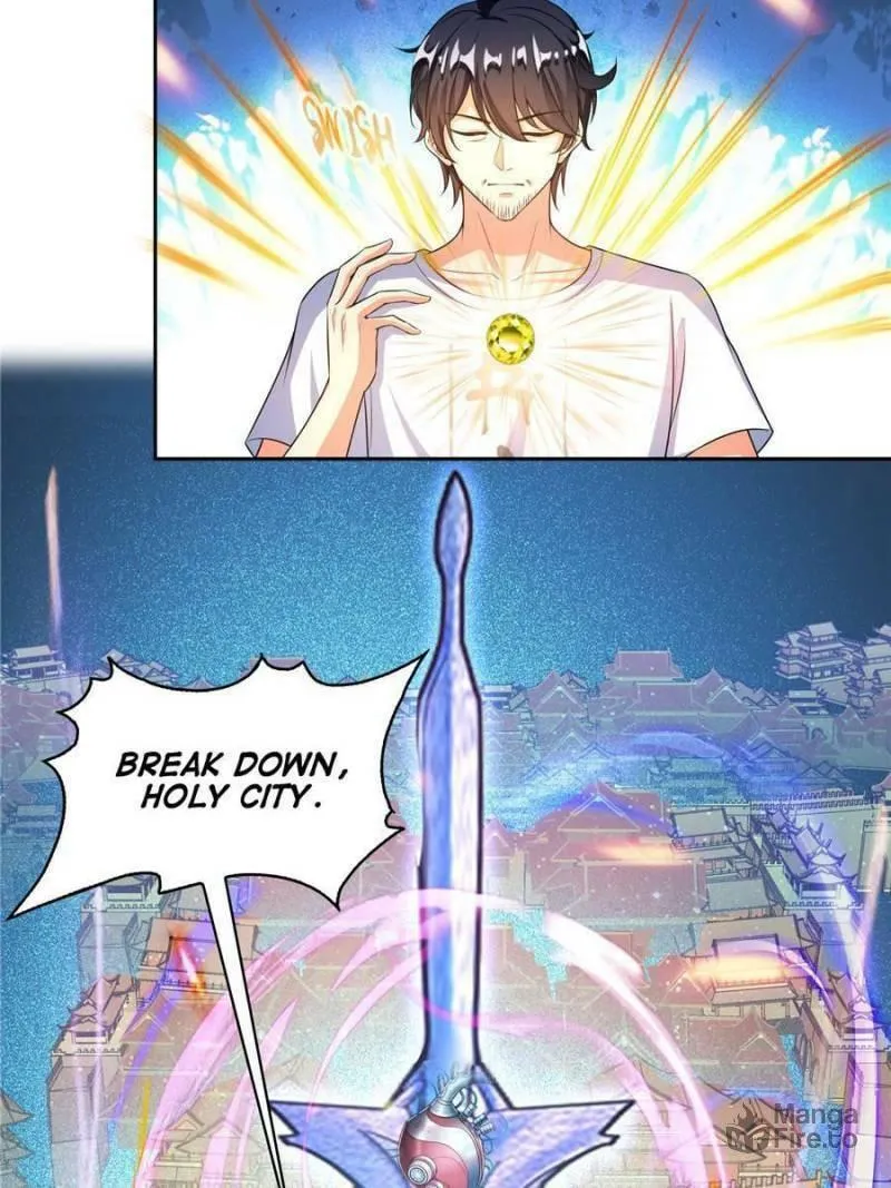 Read Cultivation Chat Group chapter 522 image 14 on Lezhin