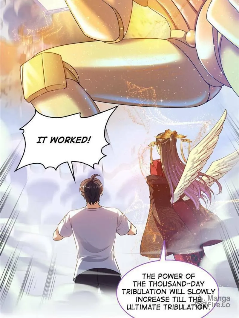 Read Cultivation Chat Group chapter 522 image 23 on Lezhin