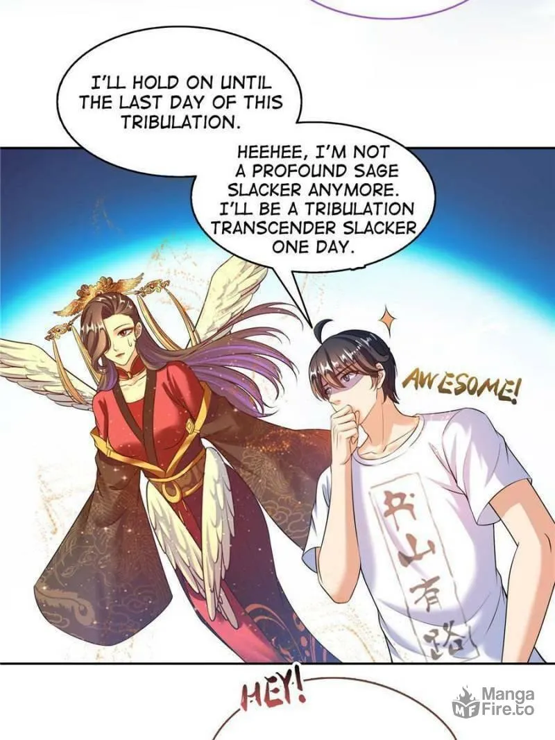 Read Cultivation Chat Group chapter 522 image 24 on Lezhin