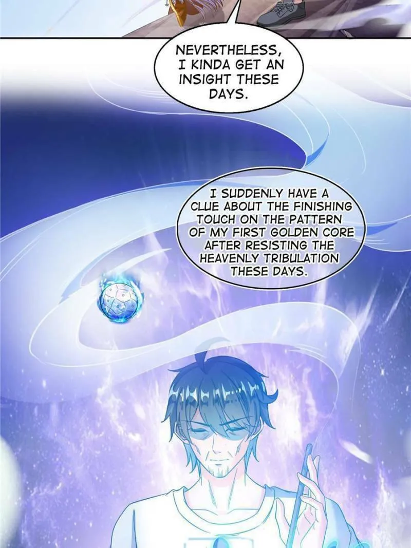 Read Cultivation Chat Group chapter 522 image 36 on Lezhin