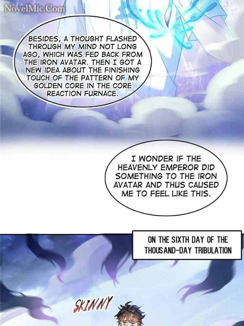 Read Cultivation Chat Group chapter 522 image 37 on Lezhin