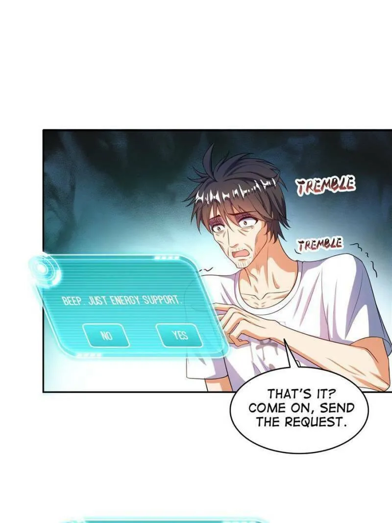 Read Cultivation Chat Group chapter 522 image 40 on Lezhin