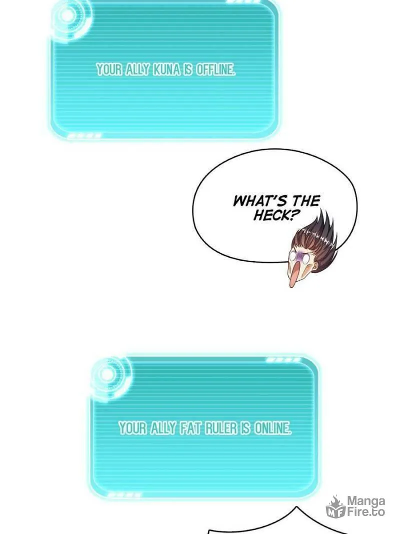 Read Cultivation Chat Group chapter 522 image 41 on Lezhin