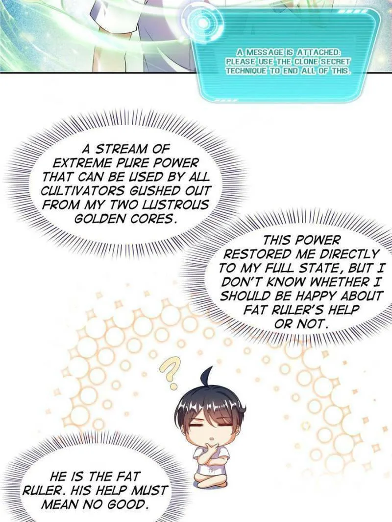 Read Cultivation Chat Group chapter 522 image 43 on Lezhin