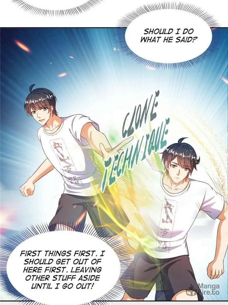 Read Cultivation Chat Group chapter 522 image 44 on Lezhin