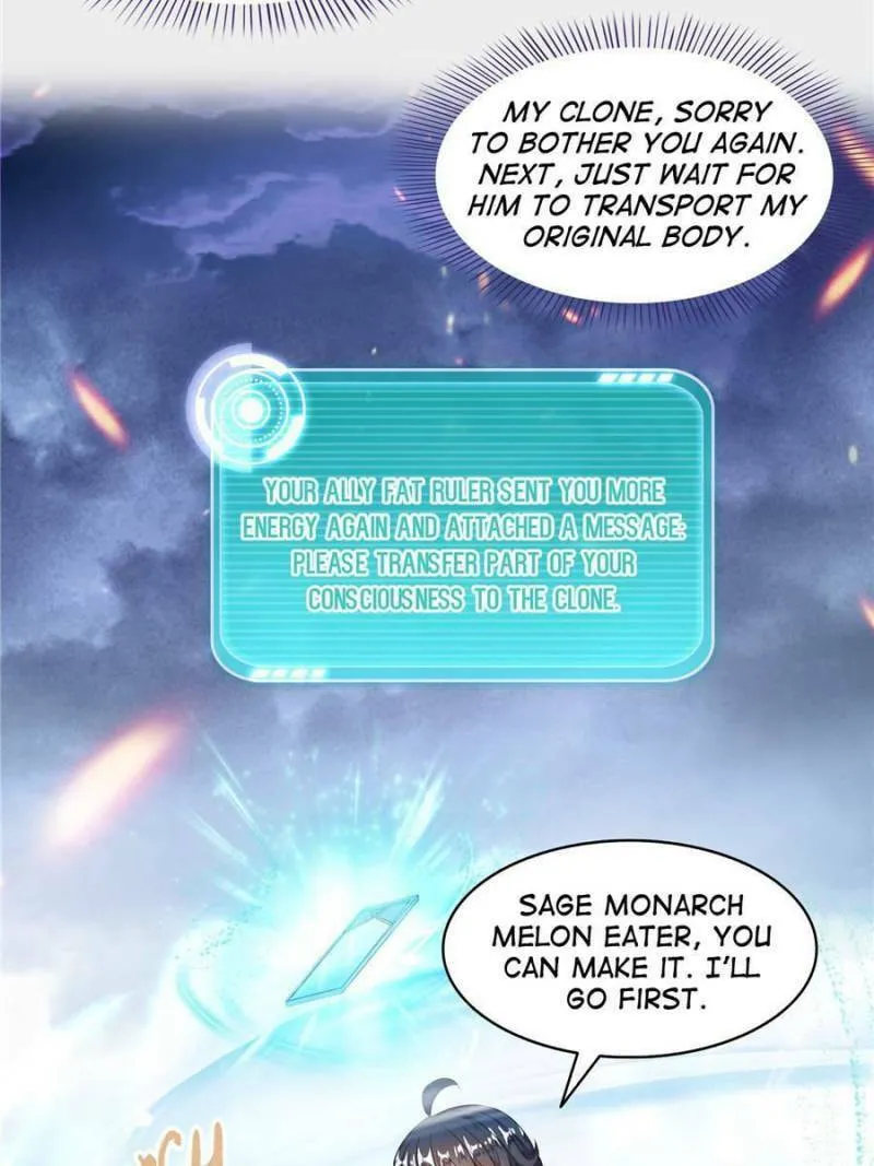 Read Cultivation Chat Group chapter 522 image 45 on Lezhin