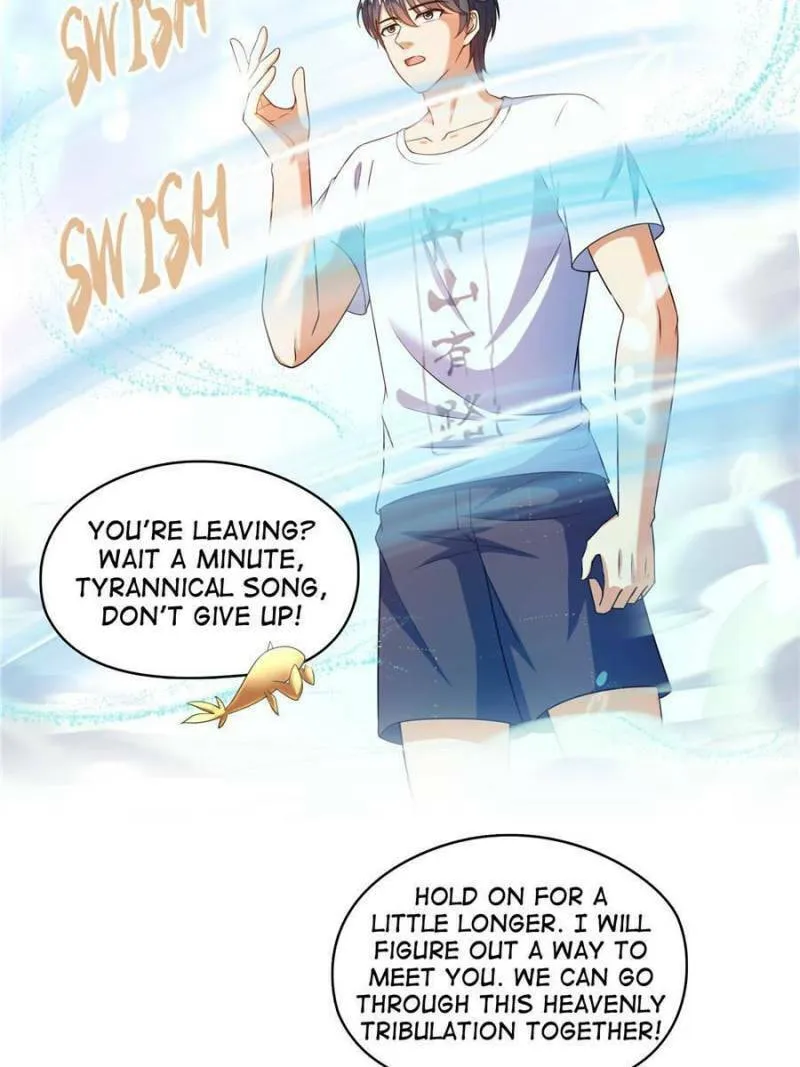 Read Cultivation Chat Group chapter 522 image 46 on Lezhin